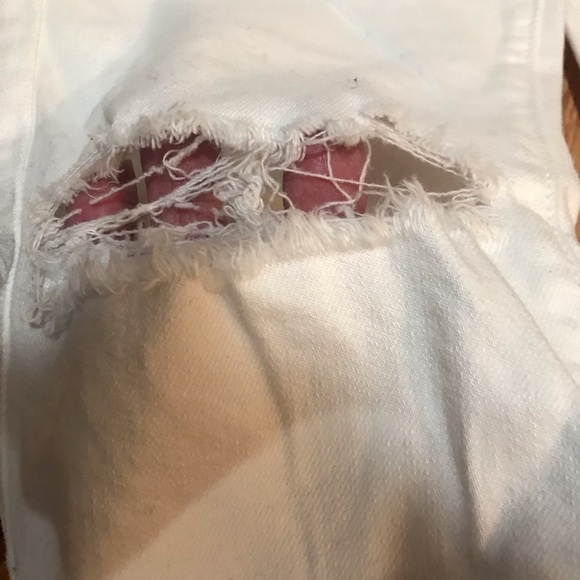 🦅AMERICAN EAGLE BOY CROP Stretch Jeans - Picture 5 of 13